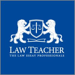 LawTeacher logo