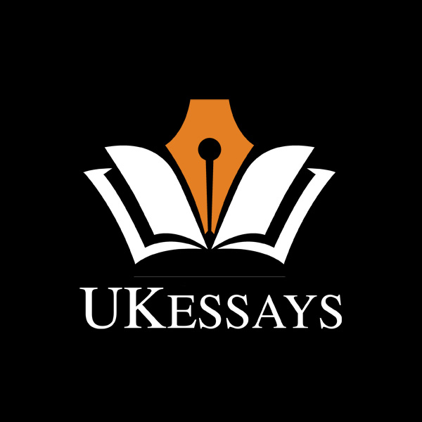UKEssays Logo