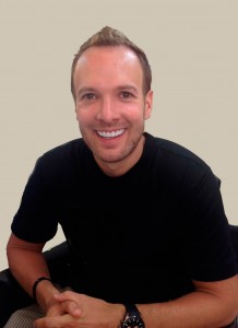 A photo of Barclay Littlewood